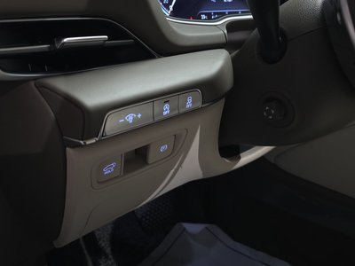 صورة مصغرة 28 لـ 2022 Genesis GV80