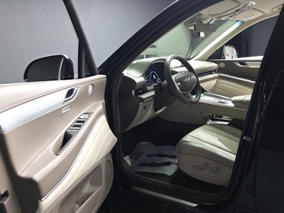 صورة مصغرة 13 لـ 2022 Genesis GV80