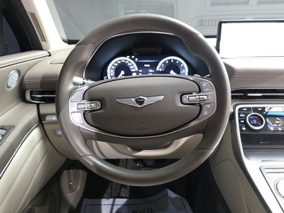 صورة مصغرة 19 لـ 2022 Genesis GV80