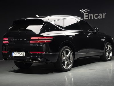 صورة 4 لـ 2022 Genesis GV80