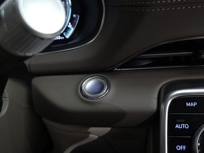 صورة مصغرة 29 لـ 2022 Genesis GV80