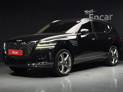 صورة 1 لـ 2022 Genesis GV80