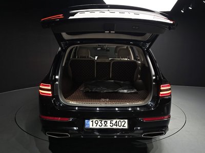 صورة مصغرة 26 لـ 2022 Genesis GV80