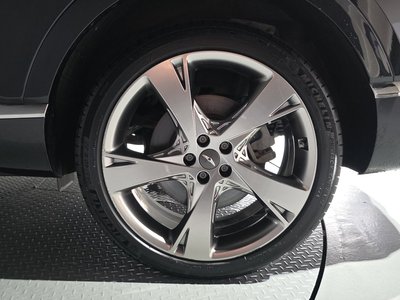 صورة 8 لـ 2022 Genesis GV80