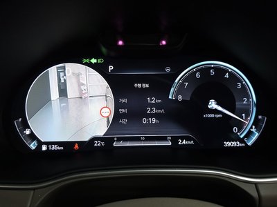 صورة مصغرة 27 لـ 2022 Genesis GV80