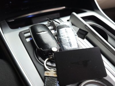 صورة مصغرة 31 لـ 2022 Genesis GV80