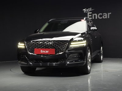 صورة 2 لـ 2022 Genesis GV80
