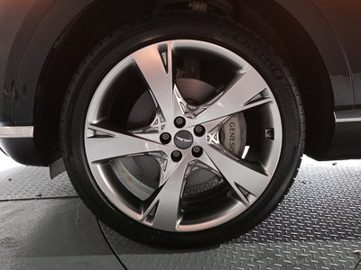 صورة 6 لـ 2022 Genesis GV80