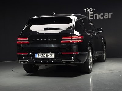 صورة 3 لـ 2022 Genesis GV80