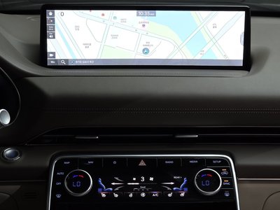 صورة مصغرة 20 لـ 2022 Genesis GV80