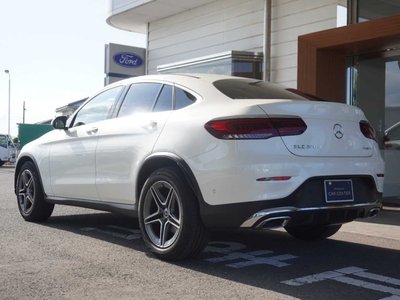 MERCEDES-BENZ GLC - 7