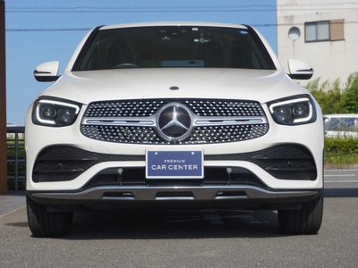 MERCEDES-BENZ GLC - 4