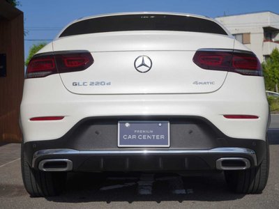 MERCEDES-BENZ GLC - 8