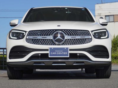 MERCEDES-BENZ GLC - 5
