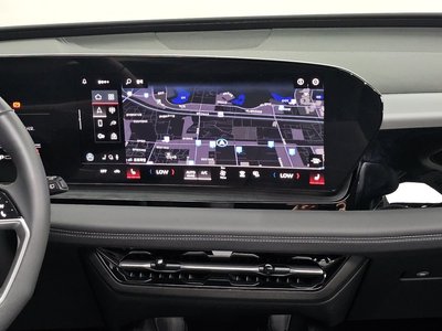 2025 AUDI Q6 E-TRON — миниатюра 19