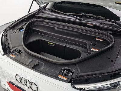 صورة 7 لـ 2025 AUDI Q6 E-TRON