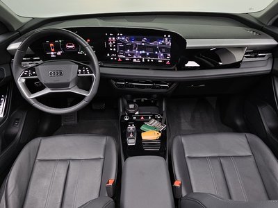 صورة 5 لـ 2025 AUDI Q6 E-TRON