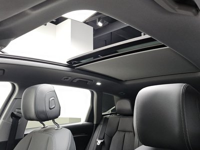 2025 AUDI Q6 E-TRON — миниатюра 21