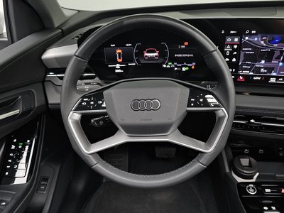 2025 AUDI Q6 E-TRON — миниатюра 18