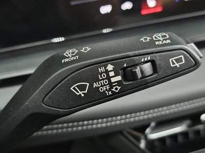 2025 AUDI Q6 E-TRON — миниатюра 30