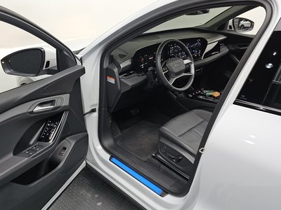 2025 AUDI Q6 E-TRON — миниатюра 13