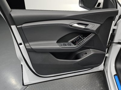2025 AUDI Q6 E-TRON — миниатюра 14