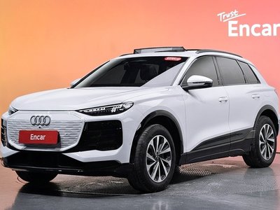 صورة 1 لـ 2025 AUDI Q6 E-TRON