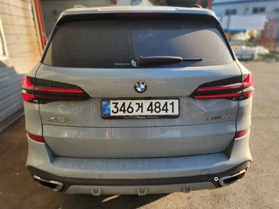 BMW X5 - 3