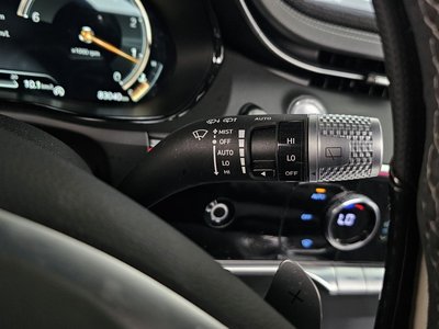 2021 Genesis GV70 缩略图 27