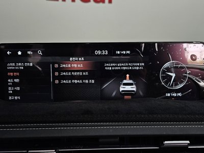2021 Genesis GV70 缩略图 34