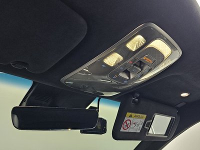 2021 Genesis GV70 缩略图 24