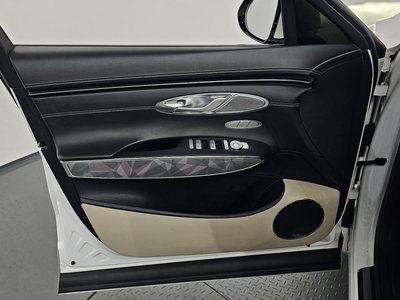 2021 Genesis GV70 缩略图 14