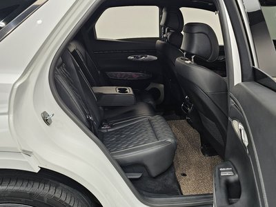 2021 Genesis GV70 缩略图 17