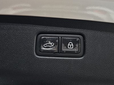 2021 Genesis GV70 缩略图 22