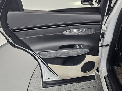 2021 Genesis GV70 缩略图 15