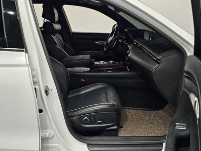 2021 Genesis GV70 缩略图 16