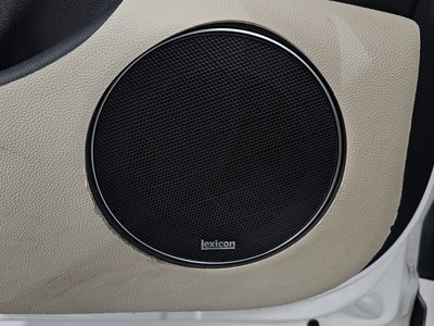 2021 Genesis GV70 缩略图 30