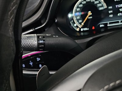 2021 Genesis GV70 缩略图 28