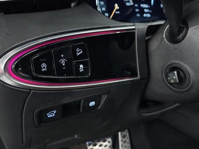 2021 Genesis GV70 缩略图 26