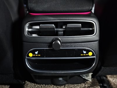2021 Genesis GV70 缩略图 38
