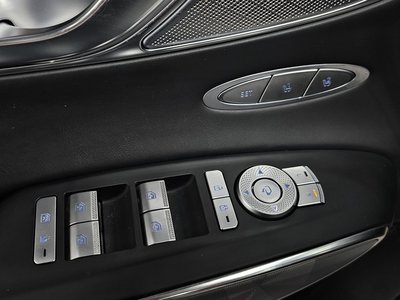 2021 Genesis GV70 缩略图 29