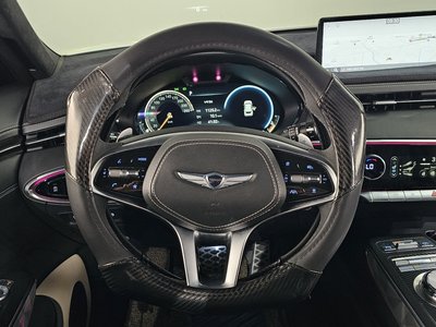 2021 Genesis GV70 缩略图 19