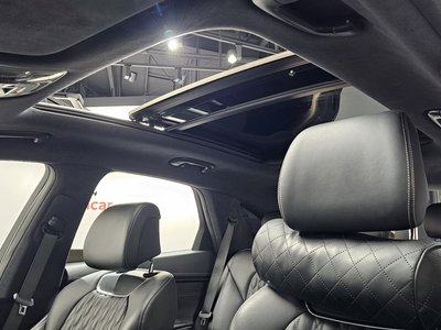2021 Genesis GV70 缩略图 21