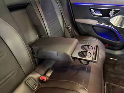 صورة مصغرة 58 لـ 2024 Mercedes-BENZ EQS AMG