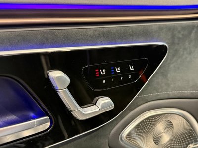 صورة مصغرة 19 لـ 2024 Mercedes-BENZ EQS AMG