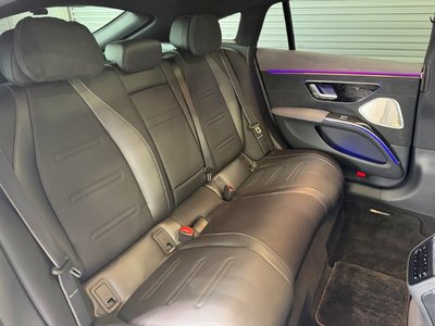 صورة مصغرة 54 لـ 2024 Mercedes-BENZ EQS AMG