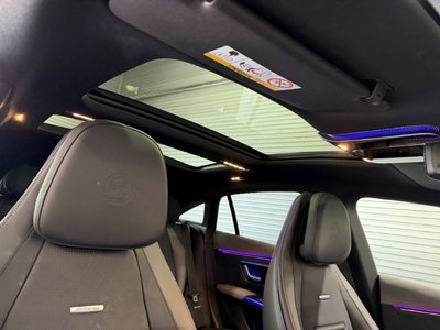 صورة مصغرة 52 لـ 2024 Mercedes-BENZ EQS AMG