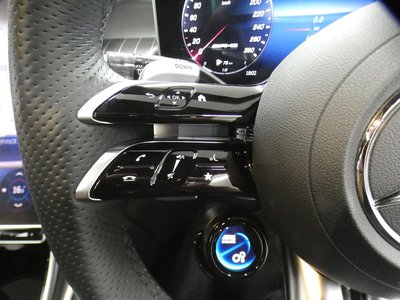 صورة مصغرة 46 لـ 2024 Mercedes-BENZ GLC AMG