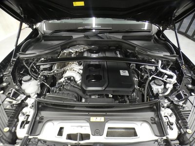 صورة مصغرة 20 لـ 2024 Mercedes-BENZ GLC AMG
