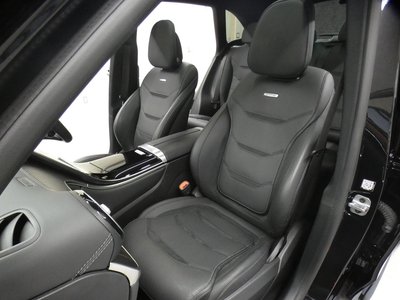 صورة مصغرة 34 لـ 2024 Mercedes-BENZ GLC AMG